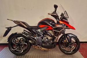 ZONTES ZT 350 T1 2024