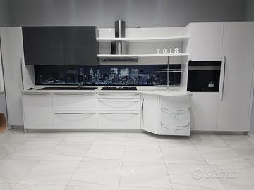 Cucina snaidero lineare 5mt