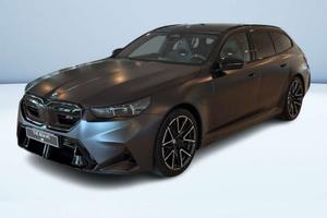 BMW Serie 5 M5 Touring