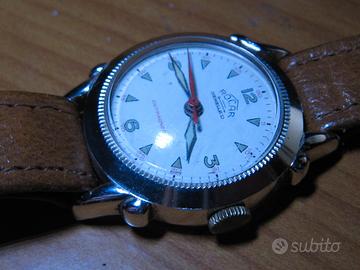 Orologio Rocar Rodania