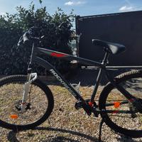Bicicletta Rock Rider 120 Nuova