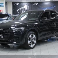 Audi Q5 SPB 40 TDI quattro S tronic Business Advan