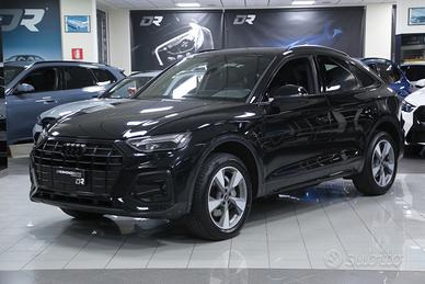 Audi Q5 SPB 40 TDI quattro S tronic Business Advan