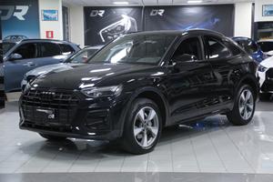 Audi Q5 SPB 40 TDI quattro S tronic Business Advan