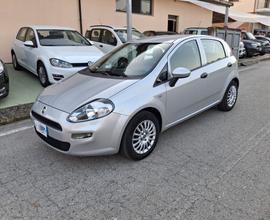 Fiat Punto 1.3 Multijet 75cv 5 porte Street - 2015