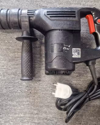 Scalpellatore Wurth MH 3XE SDS Plus 650W 230V