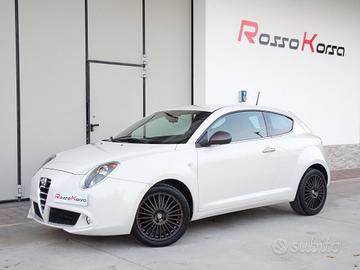 ALFA ROMEO MiTo 1.4 78CV RACER EDITION