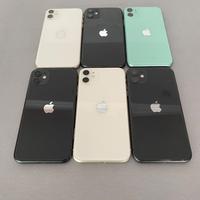 iPhone 11 128gb Garanzia
