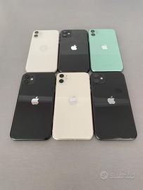 iPhone 11 128gb Garanzia