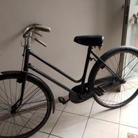 bici freno a bacchetta