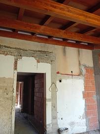 Casa indipendente a Solarussa