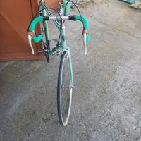 bici da  corsa