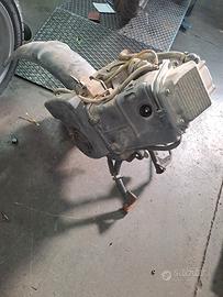 motore piaggio liberty 125