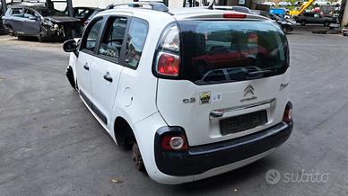 CITROEN C3 PICASSO 2014 SOLO PER RICAMBI
