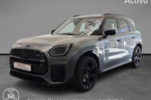MINI Countryman Mini 1.5 48V C JCW auto