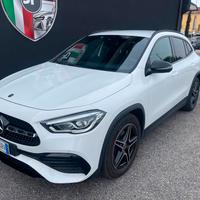 Mercedes Classe GLA 200 d Premium Pack Night Telec