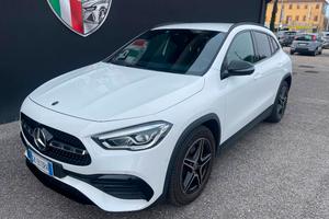 Mercedes Classe GLA 200 d Premium Pack Night Telec
