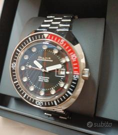 Bulova Oceangrapher  automatic  Full set