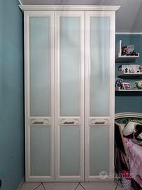 Camera completa (€.500)