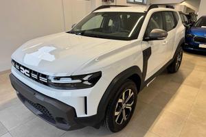 DACIA Duster Eco-G 100 CV Expression Km0