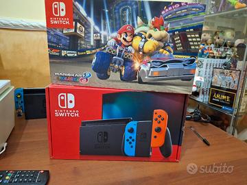 Nintendo Switch 1