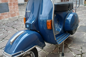 Piaggio Vespa PX 150 E - 1982