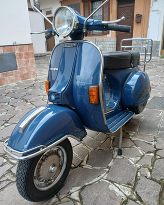 Piaggio Vespa PX 150 E - 1982