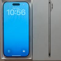 Apple iPhone Air 256GB Gold nuovo