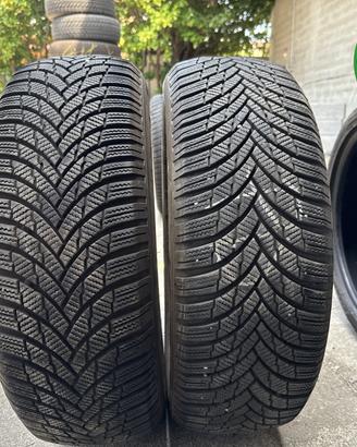 gomme usate 2156017 Winter FIRESTONE - Win - 344