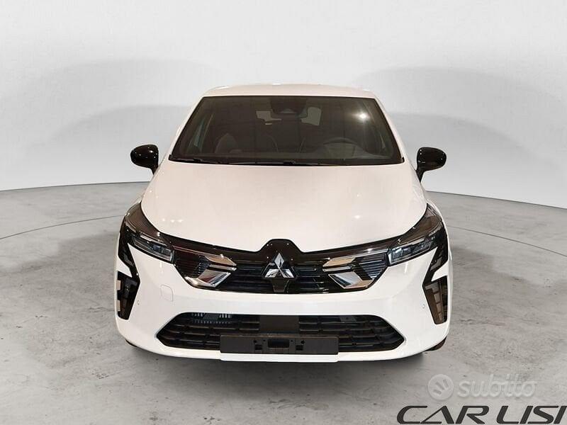 Mitsubishi Colt 7ª serie