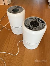 COPPIA di Purificatori d’aria Levoit 300 Core