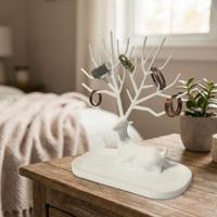 Portagioie Cervo-Design Moderno (nuovo)