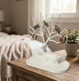 Portagioie Cervo-Design Moderno (nuovo)