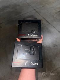 Rizoma stealth cut edge