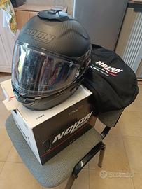Casco Nolan X903 Ultracarbon