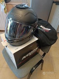 Casco Nolan X903 Ultracarbon