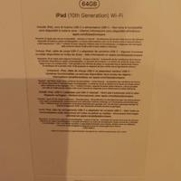 i pad 64 gb 