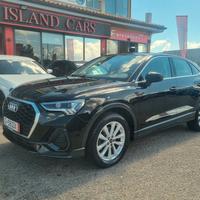 AUDI Q3 35 TFSI Business Advanced 150cv
