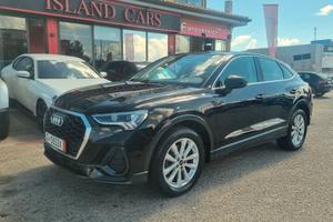 AUDI Q3 35 TFSI Business Advanced 150cv