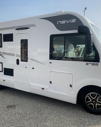 MC LOUIS Nevis 879 AUTOMATICO