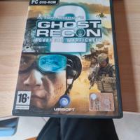 Tom Clancy's Ghost Recon: Advanced Warfighter 2