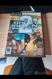 Tom Clancy's Ghost Recon: Advanced Warfighter 2