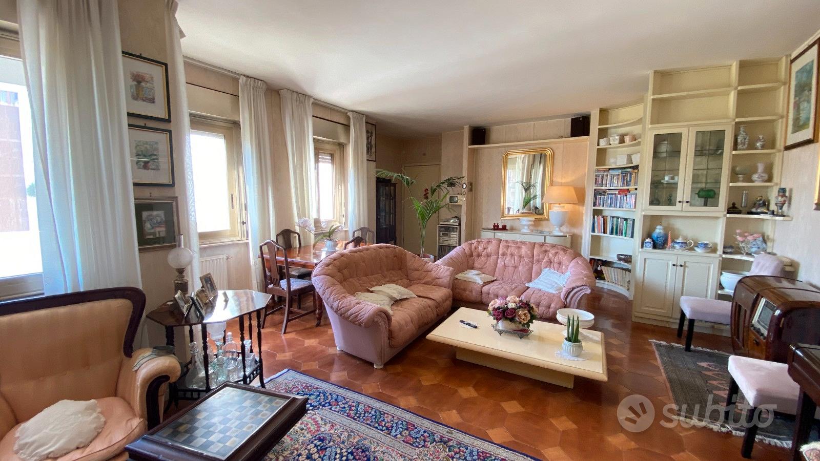 Appartamento – CA - Altro