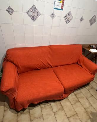 Divano letto poltrone sofá