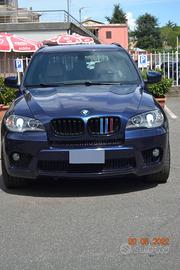 BMW X5 D  M SPORT XDRIVE