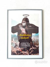 Manifesto ARCHITETTURA RADICALE 2001