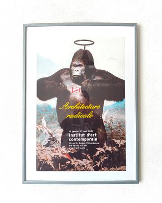 Manifesto ARCHITETTURA RADICALE 2001