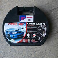 catene da neve 12 mm
