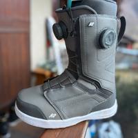 Scarponi snowboard K2 TRANCE