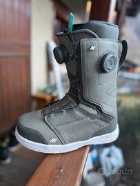 Scarponi snowboard K2 TRANCE